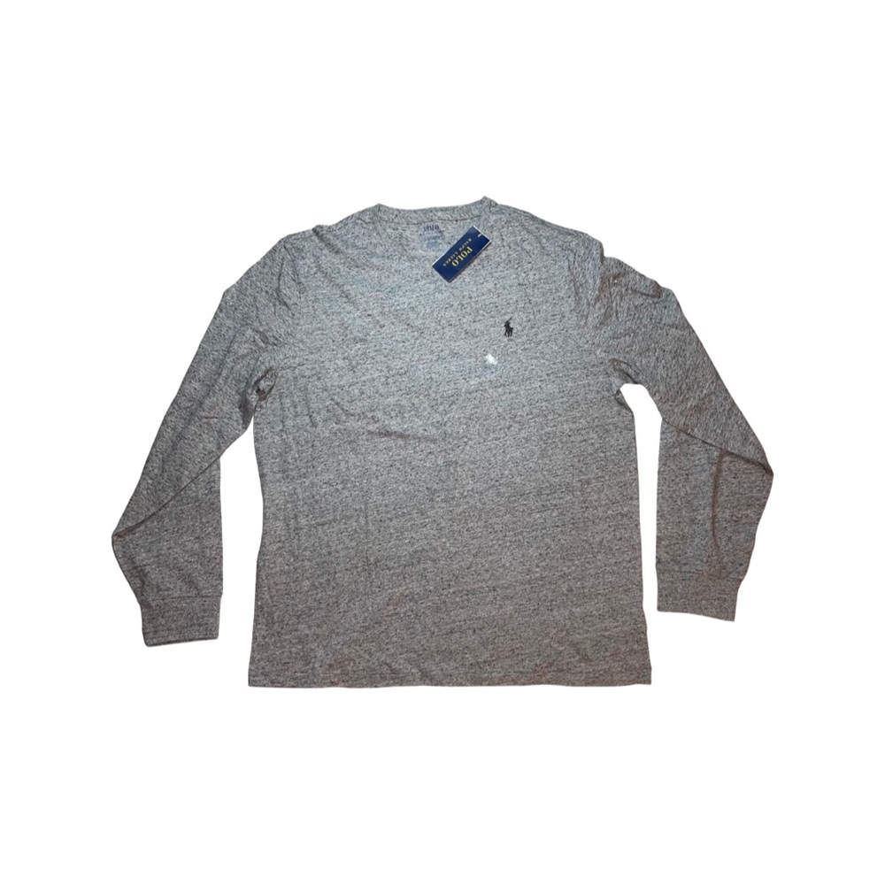 Polo Long Sleeve